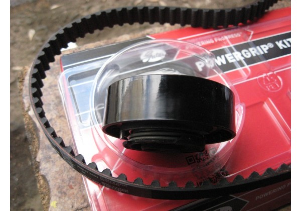 Комплект ГРМ Renault 1.4, 1.6 8V, 130C17480R